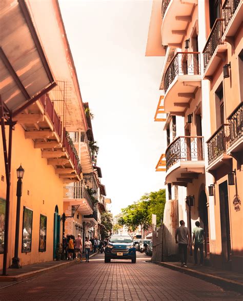 Discover Panamá City in 5 Days