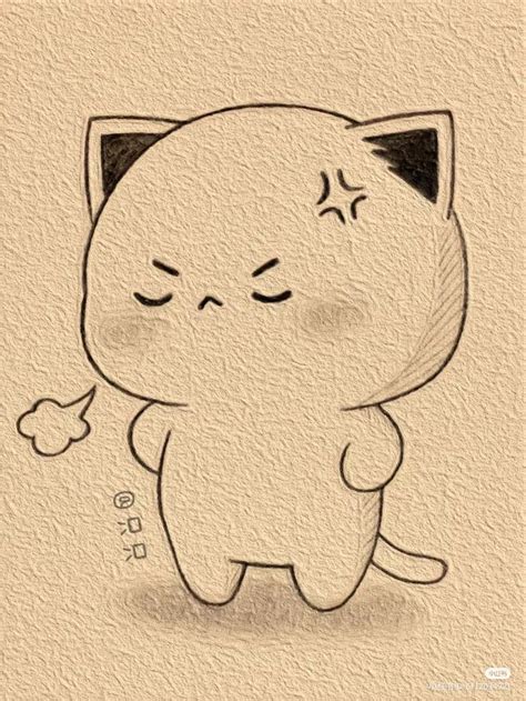 cute drawings easy  beginners