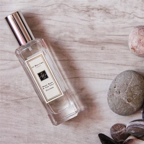 JO MALONE LONDON Wood Sage And Sea Salt Cologne 30ml – LMCHING Group ...