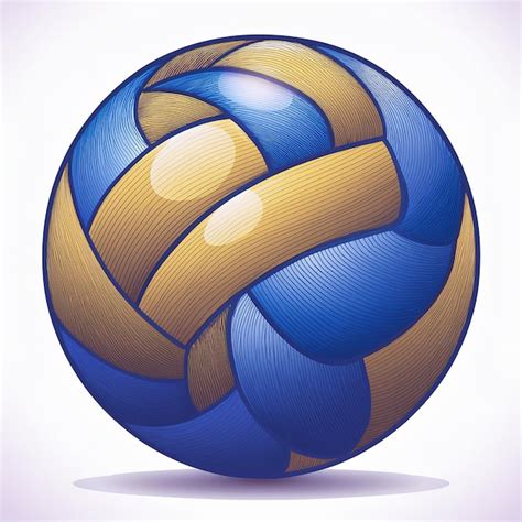 Volleyball Symbols Pictures | Freepik