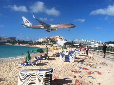 St. Martin/St.Maarten & St. Barths - LADYHATTAN