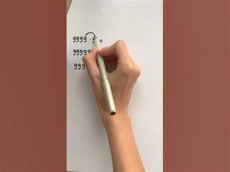 Лайфхак с умножением 🌟 - YouTube