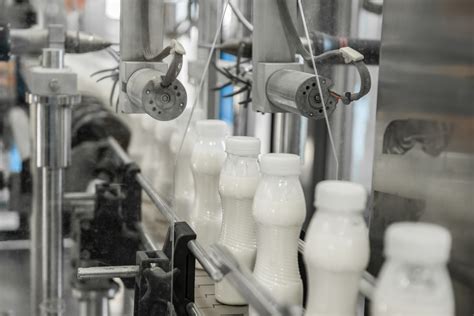 How Dairy Monopolies Keep Milk Off the Shelves | Institute for New