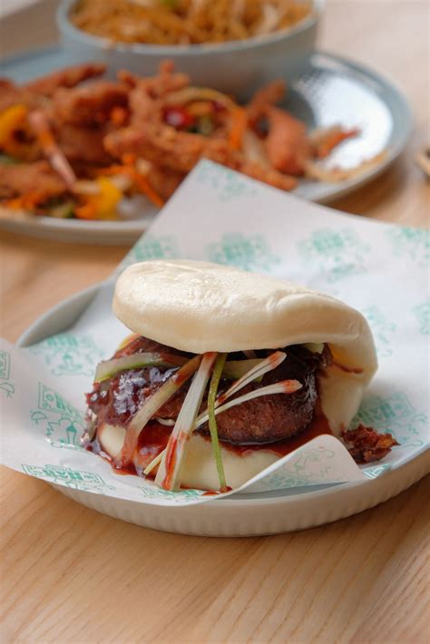 On the Grid : Hau Han