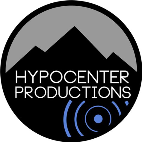 Hypocenter Productions – Ben Hansen