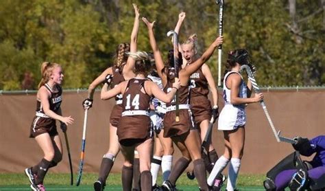 Lehigh Field Hockey 2023 - Lehigh Athletics March Mania