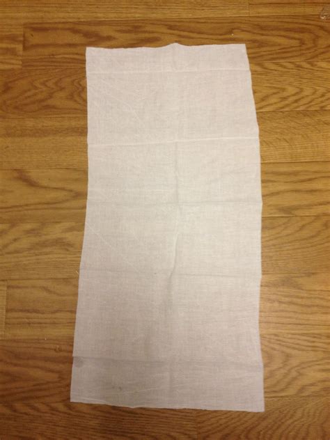 stephs sew sew life simple kitchen towel tutorial