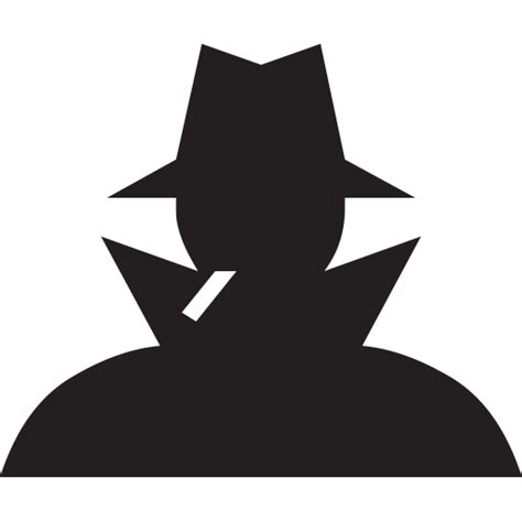Spy PNG transparent image download, size: 512x512px