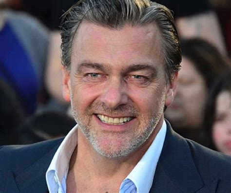 Ray Stevenson Birthday Real Name Age Weight Height Family Facts Images