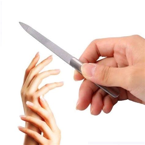 Пили за Нокти - Всички Видове на Топ Цени - NailsBG