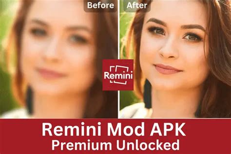 Remini MOD APK v3.8.4 (Pro-cards, Premium Unlocked) 2024