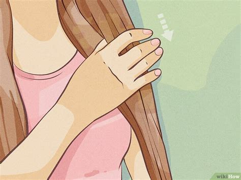 5 Simple Steps To Unlock Luscious Locks: A Comprehensive Guide To Oil Hair Like A Pro