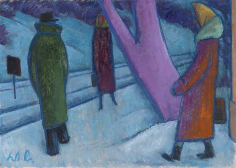 Major Success for Modern Art at Dorotheum - Dorotheum
