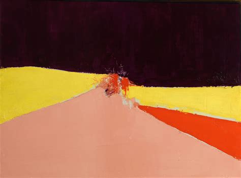 Nicolas De Staël Agrigente