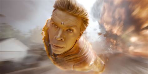 Adam Warlock Movie