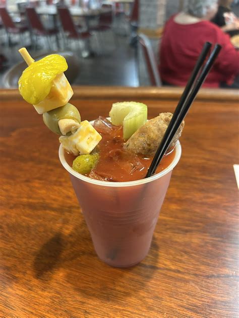 Bucyrus Bratwurst Festival | Bucyrus OH