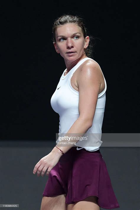 Simona Halep : r/TennisGirlsWTA