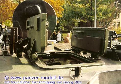 M 113 "Green Archer"