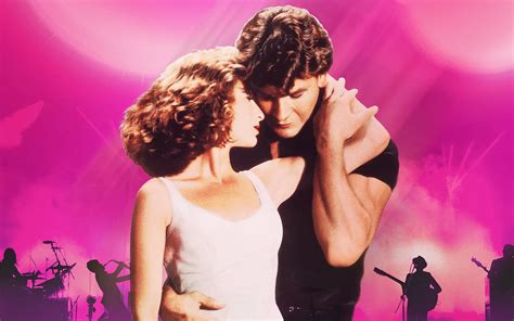 Dirty Dancing Yun Li