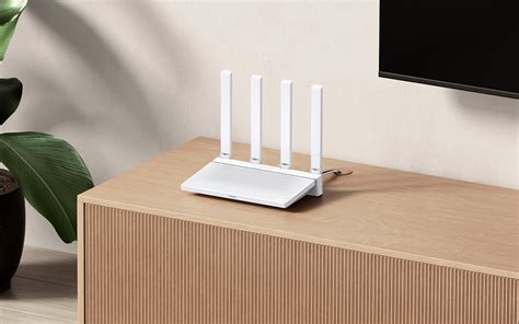 Роутер Xiaomi Router AX3000T RU Белый: купить по цене 4 990 рублей в ...