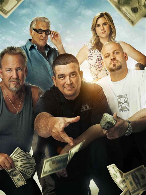 1536x2048 Resolution storage wars, brandi passante, jarrod schulz