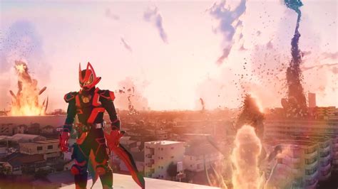 Kamen rider Geats- Boost Mark II by diepphatmajehart99 on DeviantArt
