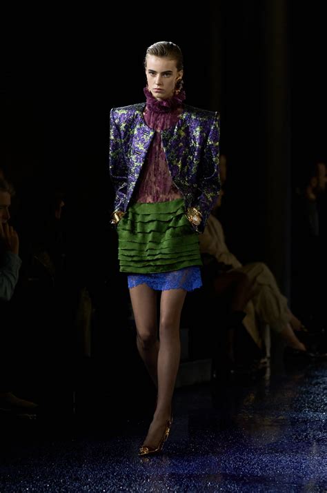 Karyna Maziar | Blow Models