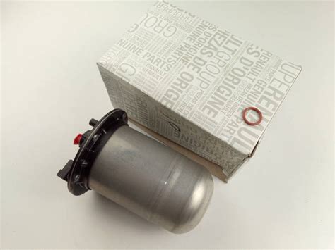 Фильтр топливный Master 2.3 dCi/Trafic 1.6 dCi 10-, RENAULT (164004350R ...