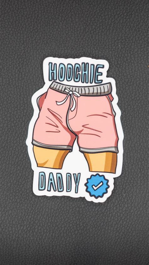 Verified Hoochie Daddy | by Patricia Collins | May, 2024 | Medium
