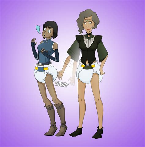 Welcome To Diaper Divas