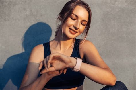 How To Use A Smart Watch To Track Active Calorie Burn - Healty Tips