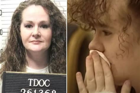 Christa Pike's Case: The Questions That Still Haunt Us - uvve4mc