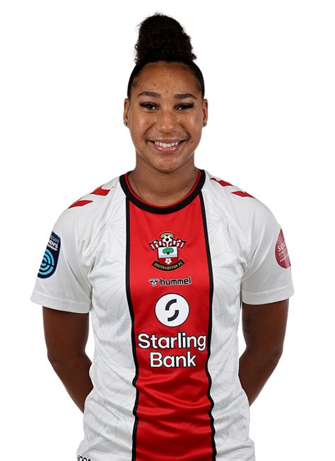 Women | Profile Listing | Southampton FC Official Site