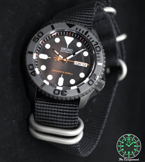 715 best SKX images on Pholder | Watches, Seiko Mods and Seiko