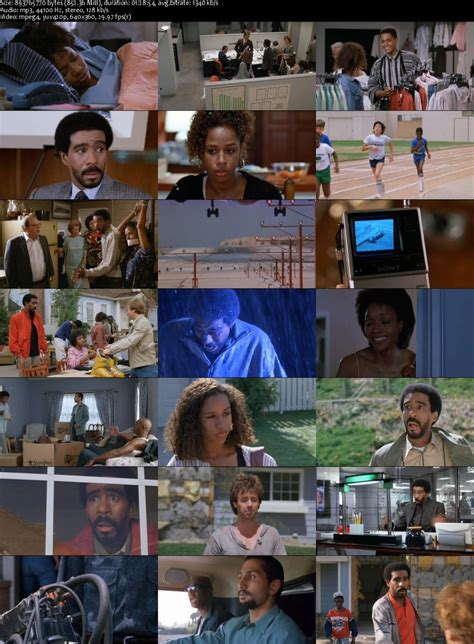 Moving (1988) Dvdrip [852MB]