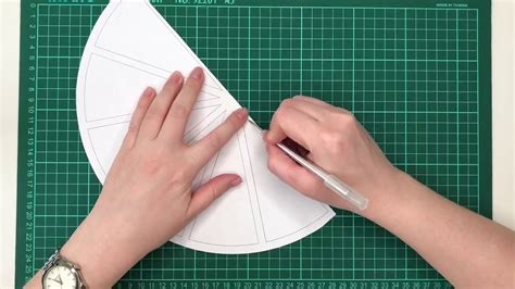 DIY РИТМИЧЕСКИЙ КРУГ большой - YouTube