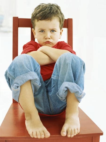 pouting kid arms crossed Blank Template - Imgflip