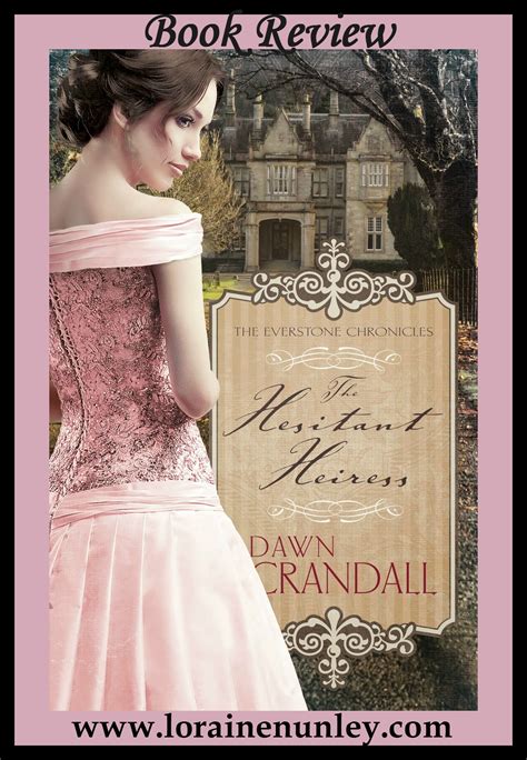 The Heiress Book 7