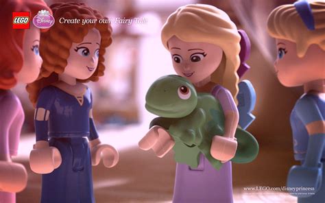 LEGO Friends Wallpapers - Wallpaper Cave