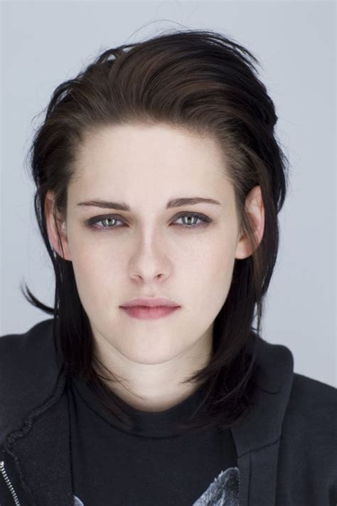 The Faces — Kristen Stewart
