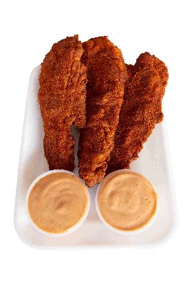 Blazing Bird | Nashville Hot Chicken & Smash Burgers in Colorado