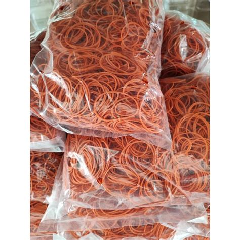 getah rubber band  shopee malaysia