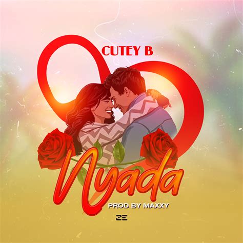 Cutey B - Titonyada - Malawi-Music.com