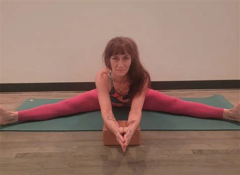 yoga exercises   mobility   age