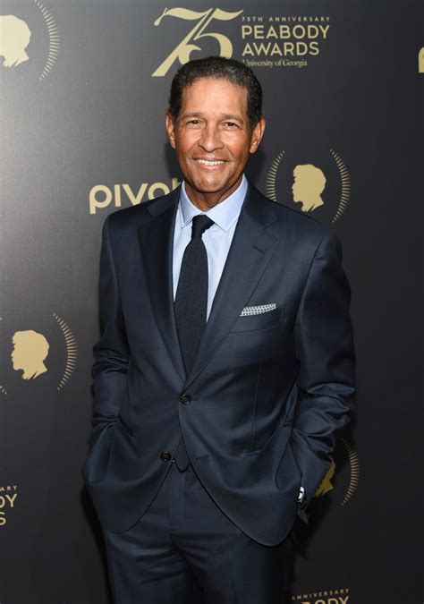 ‘Today’ Alum Bryant Gumbel Always Shows Up for His 2 Kids! Meet Bradley