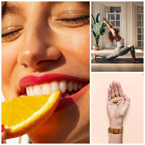 How Supplements Can Boost Your Energy Levels