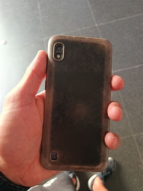 Celular A10 Olx 2