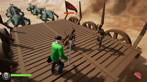 Beware of Dog on Steam