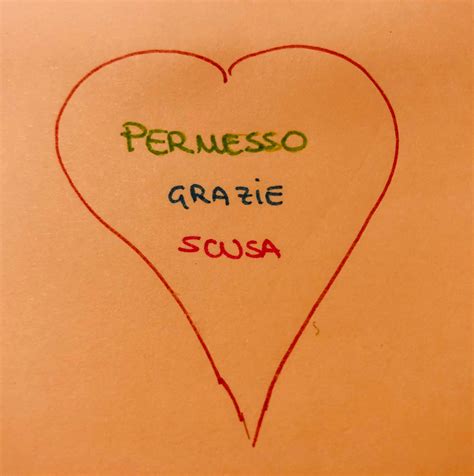 Sulle ali della libellula: "Le tre parole per vivere bene insieme"