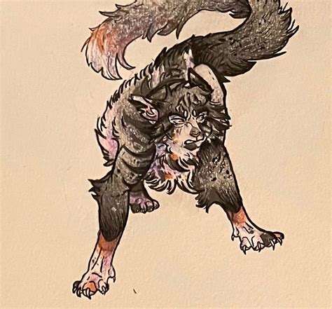 wolfpaw wiki warriors amino